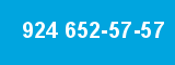 924 652-57-57 924 652-57-57